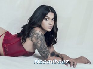 Naomibaez