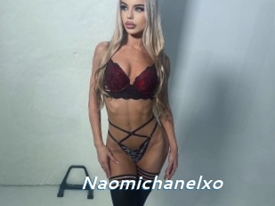 Naomichanelxo