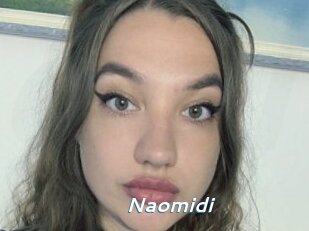 Naomidi