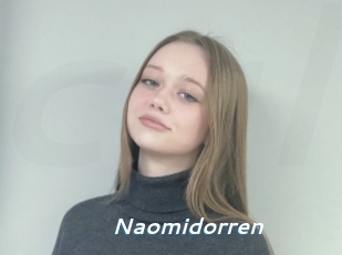 Naomidorren