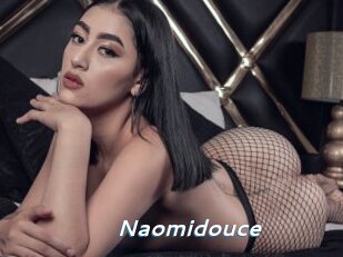 Naomidouce