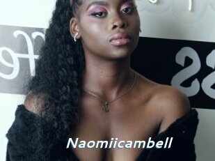 Naomiicambell