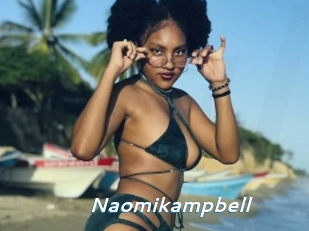 Naomikampbell