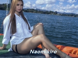 Naomikiro