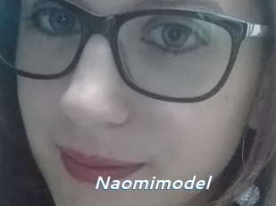 Naomimodel