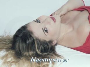 Naomipower