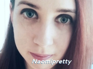 Naomipretty