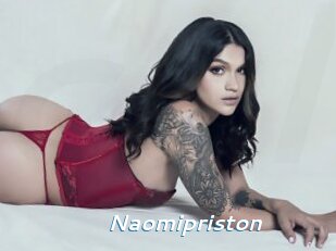Naomipriston