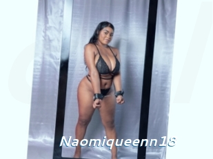 Naomiqueenn18