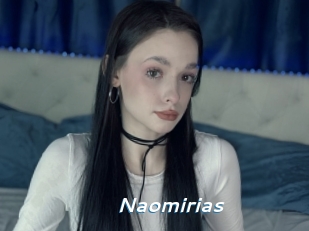 Naomirias