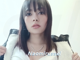 Naomirussel