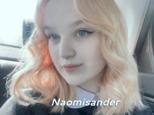 Naomisander