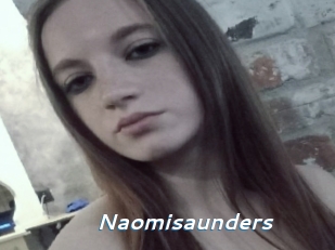 Naomisaunders