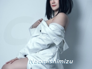 Naomishimizu