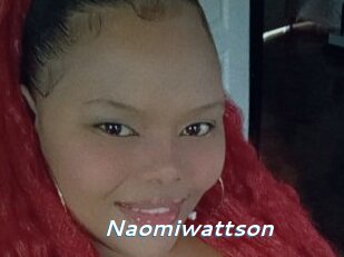 Naomiwattson