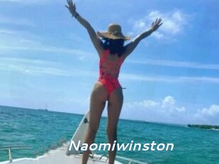 Naomiwinston