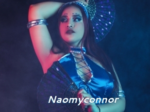 Naomyconnor