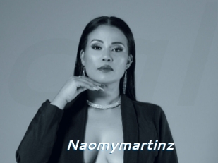 Naomymartinz