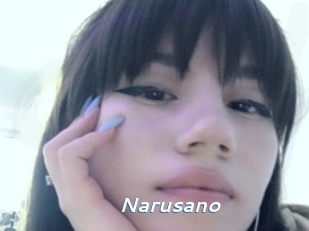 Narusano