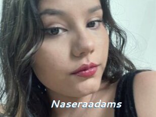 Naseraadams