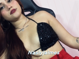 Naslyjaimes