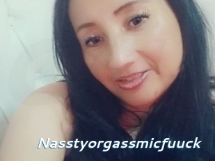 Nasstyorgassmicfuuck