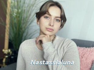 Nastassialuna