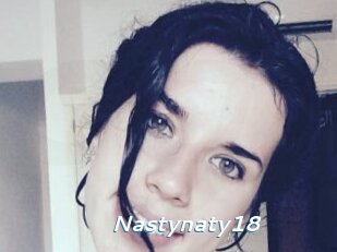 Nastynaty18