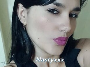 Nastyxxx