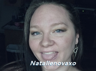 Natalienovaxo