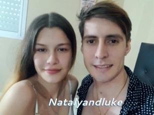 Natalyandluke