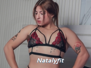 Natalyfit