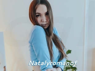 Natalyromanof