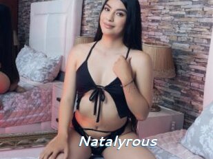 Natalyrous