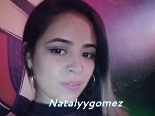 Natalyygomez