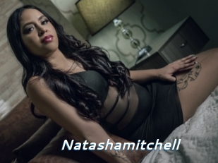 Natashamitchell