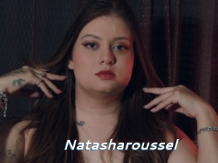 Natasharoussel