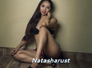 Natasharust