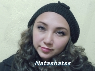 Natashatss