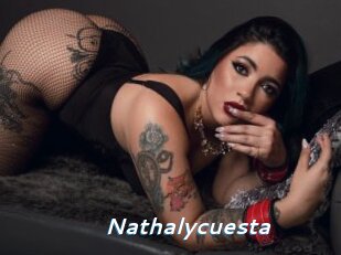 Nathalycuesta