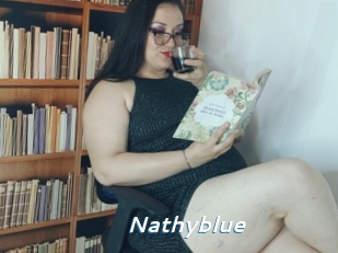 Nathyblue