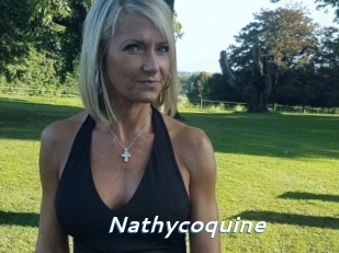 Nathycoquine