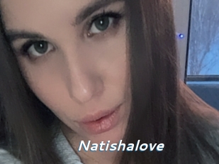 Natishalove
