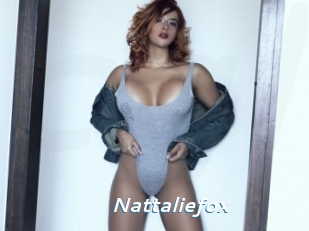 Nattaliefox