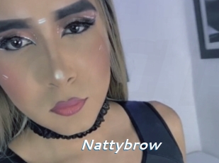 Nattybrow