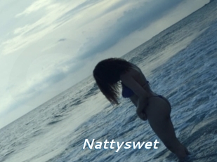 Nattyswet