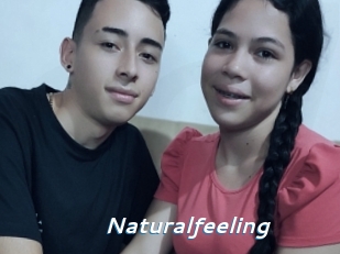 Naturalfeeling