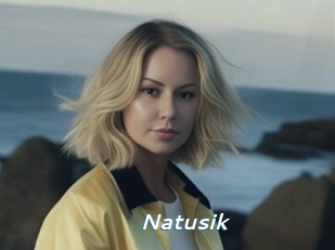 Natusik