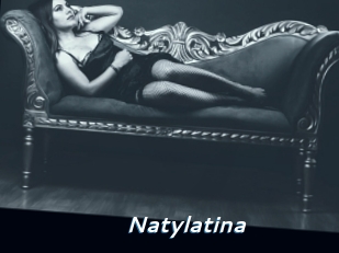 Natylatina