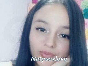 Natysexlove